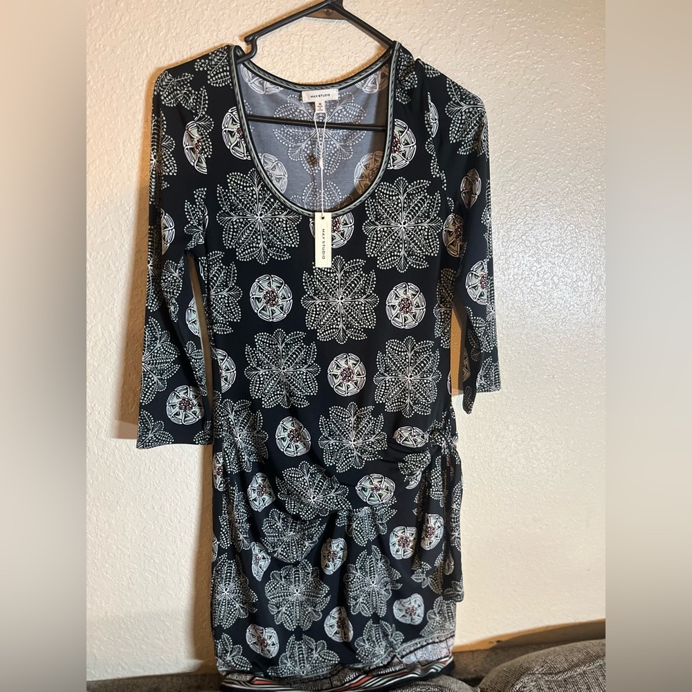 Max studio Dress